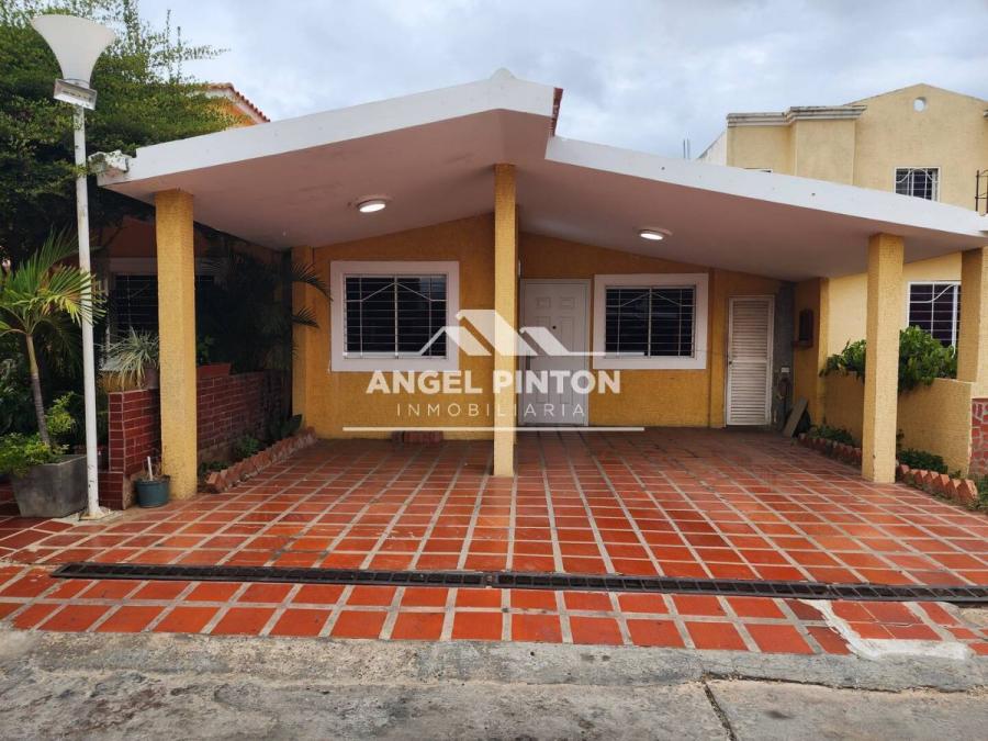 Foto Casa en Alquiler en Maracaibo, Zulia - U$D 200 - CAA205642 - BienesOnLine
