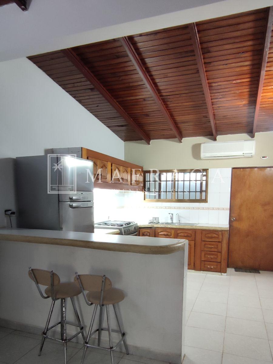 Foto Casa en Alquiler en Cuman, Sucre - U$D 250 - CAA185521 - BienesOnLine