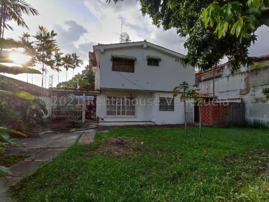 Foto Casa en Alquiler en Maracay, Aragua - U$D 3.500 - CAA163244 - BienesOnLine