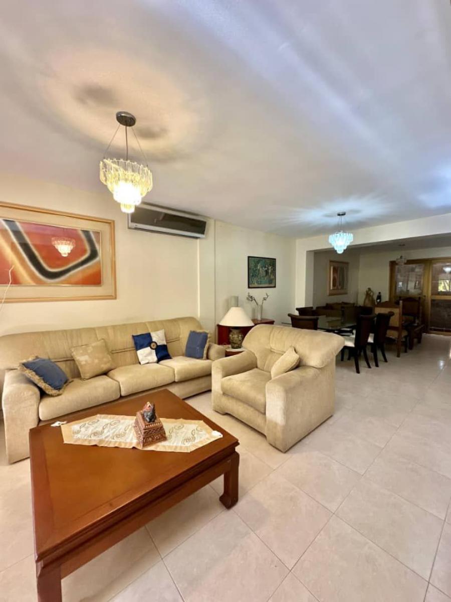 Foto Casa en Alquiler en Cabudare, Lara - U$D 350 - CAA225235 - BienesOnLine