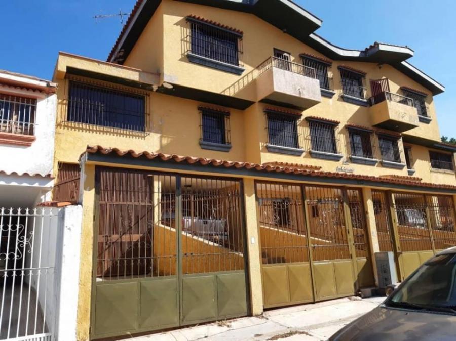 Foto Casa en Alquiler en Trigal Norte, Valencia, Carabobo - U$D 400 - CAA169986 - BienesOnLine