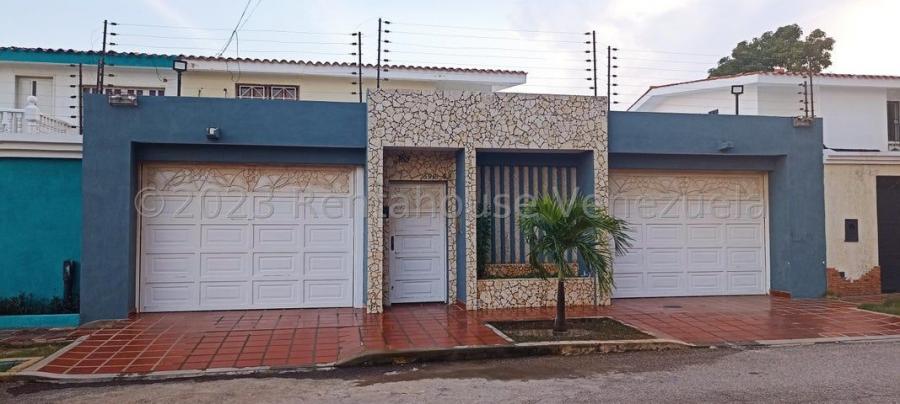 Foto Casa en Alquiler en Maracaibo, Zulia - U$D 350 - CAA223022 - BienesOnLine