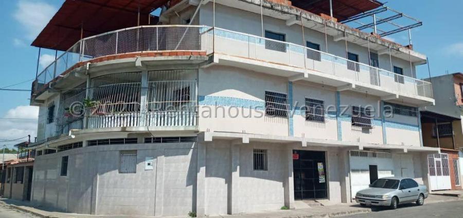 Foto Casa en Alquiler en Fundacion mendoza, Valencia, Carabobo - U$D 500 - CAA162222 - BienesOnLine