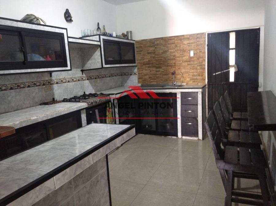 Foto Casa en Alquiler en Maracaibo, Zulia - U$D 250 - CAA186579 - BienesOnLine