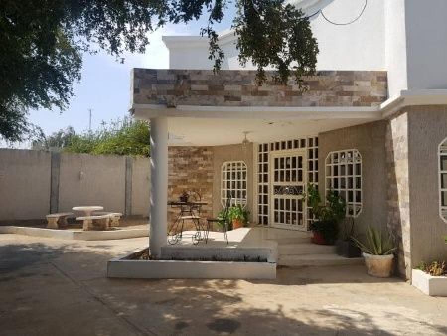 Home in Metric Way