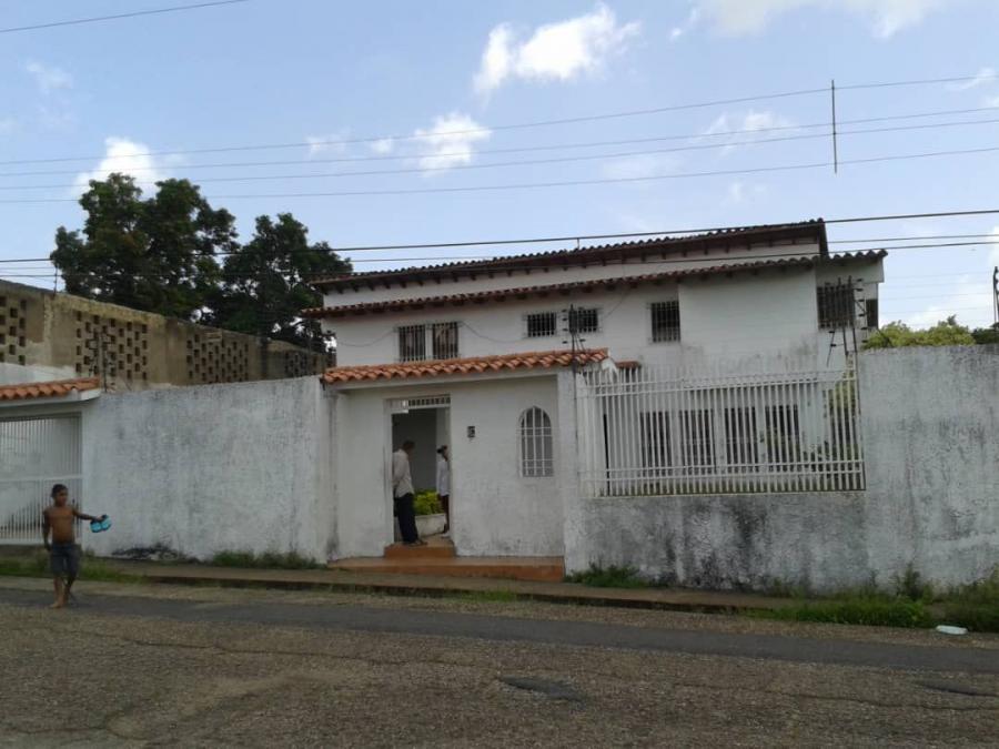 Foto Casa en Alquiler en Maturn, Maturn, Monagas - U$D 200 - CAA113070 - BienesOnLine