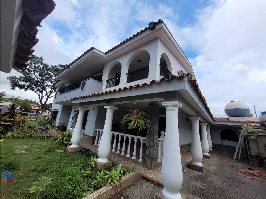 Foto Casa en Venta en San Jos, Valencia, Carabobo - CAV212617 - BienesOnLine