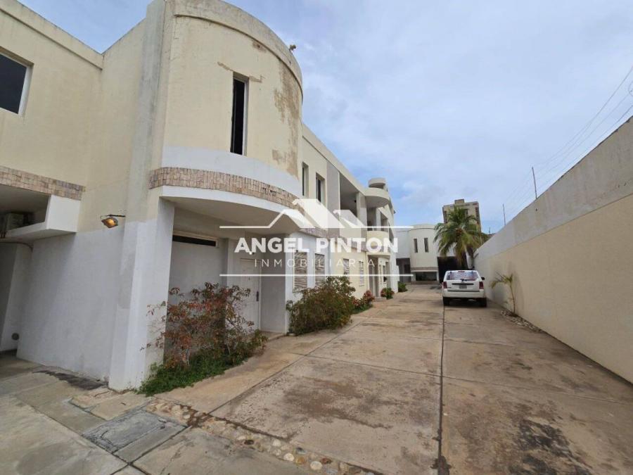 Foto Casa en Alquiler en Maracaibo, Zulia - U$D 400 - CAA254297 - BienesOnLine
