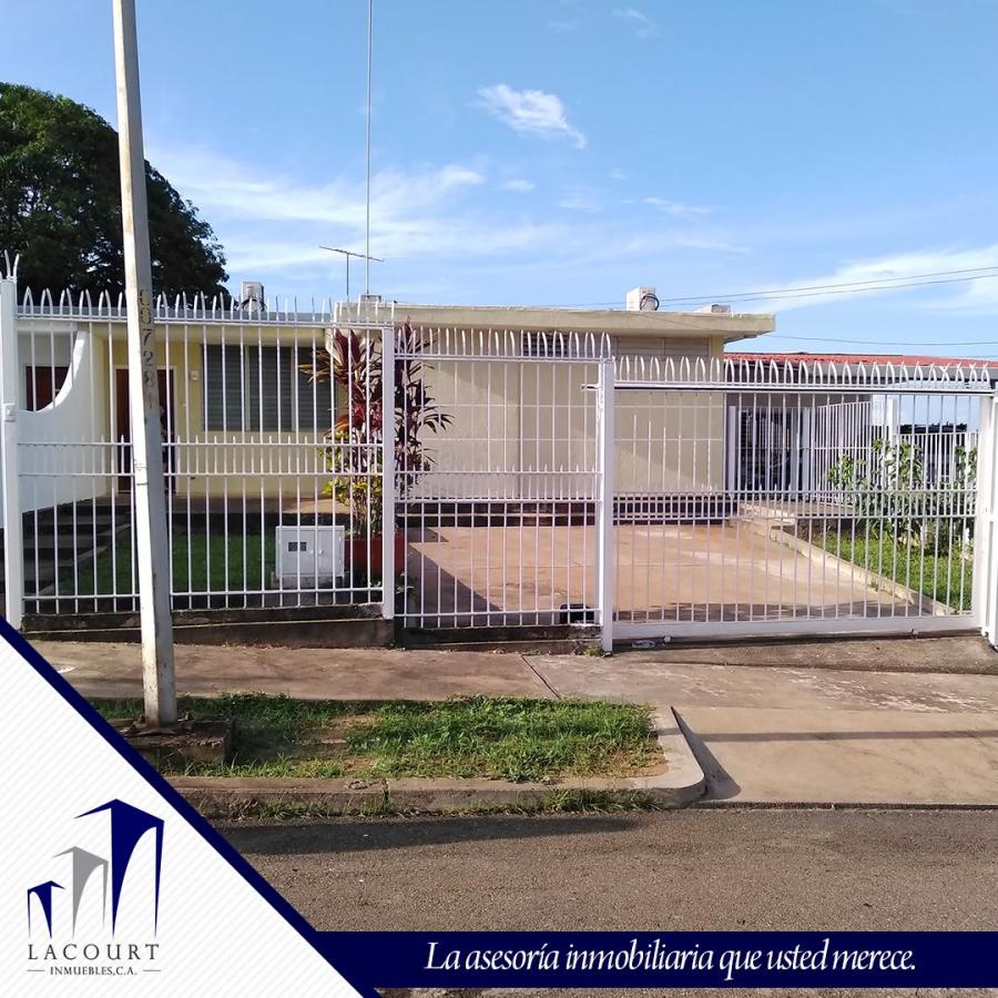 Foto Casa en Alquiler en Ciudad Guayana, Bolvar - U$D 250 - CAA125544 - BienesOnLine