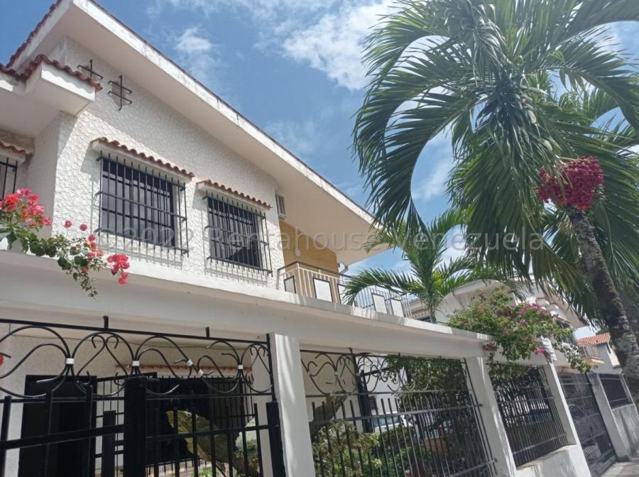 Foto Casa en Alquiler en trigal norte valencia carabobo, Valencia, Carabobo - U$D 270 - CAA169004 - BienesOnLine