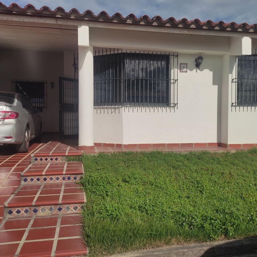 Foto Casa en Alquiler en Cabudare, Cabudare, Lara - U$D 300 - CAA174818 - BienesOnLine