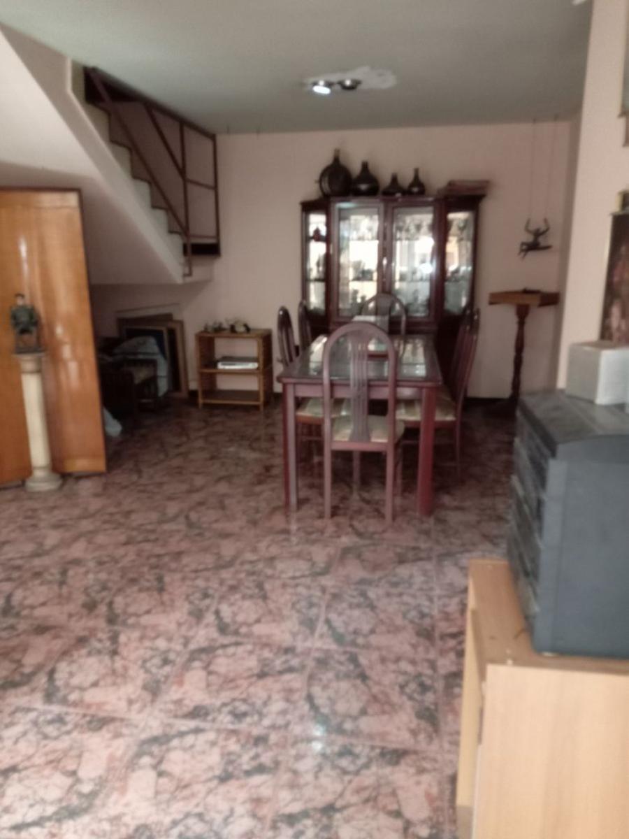 Home in Metric Way