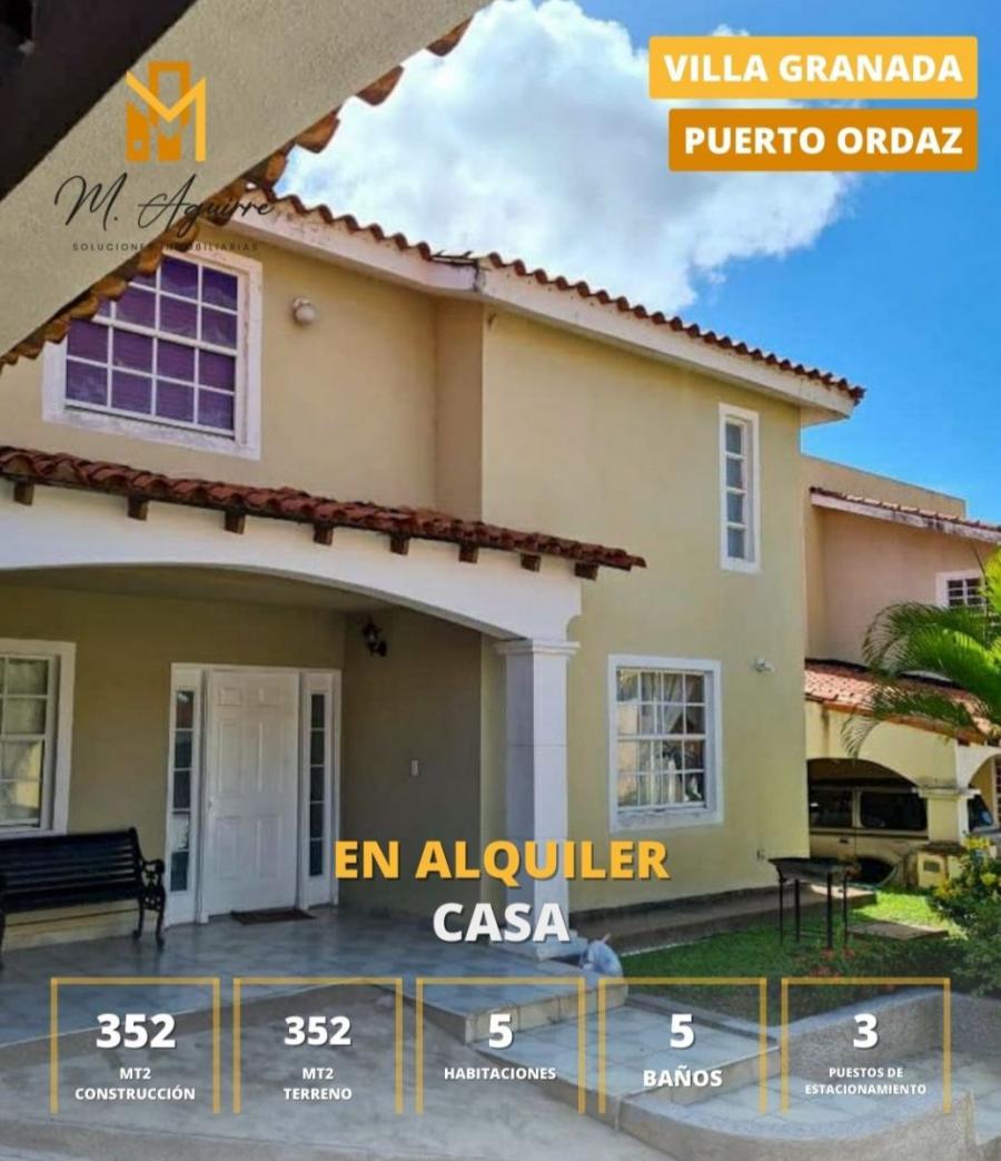 Home in Metric Way