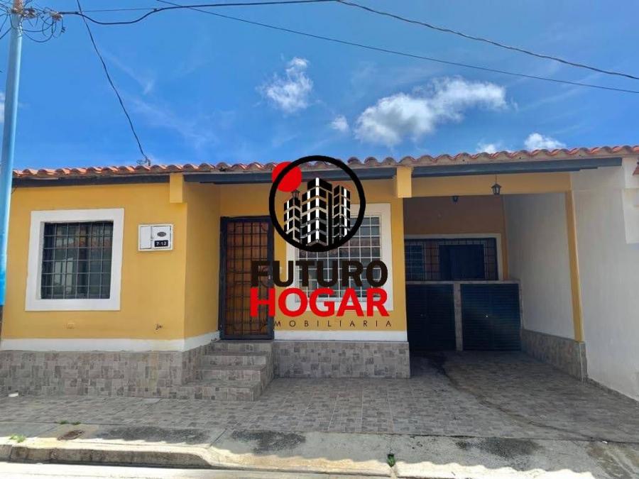 Foto Casa en Alquiler en Palavecino, Cabudare, Lara - U$D 250 - CAA180060 - BienesOnLine