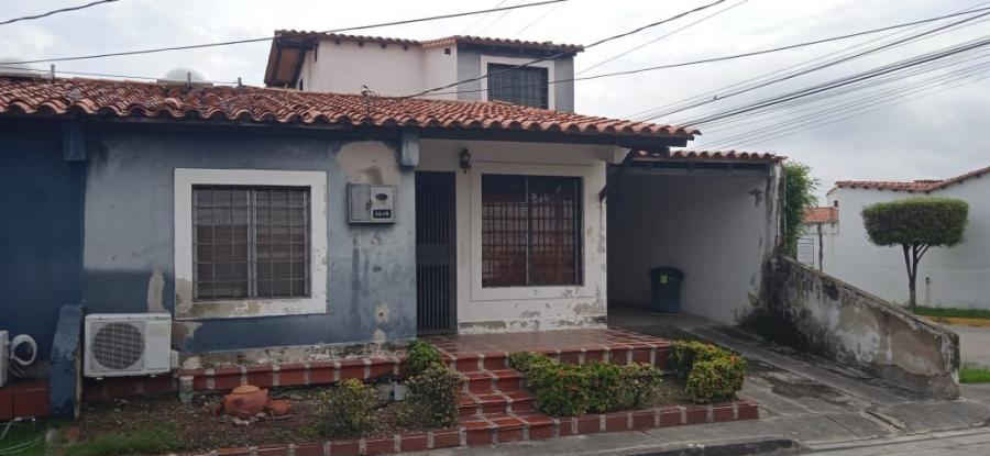 Foto Casa en Alquiler en Cabudare, Lara - U$D 300 - CAA207136 - BienesOnLine