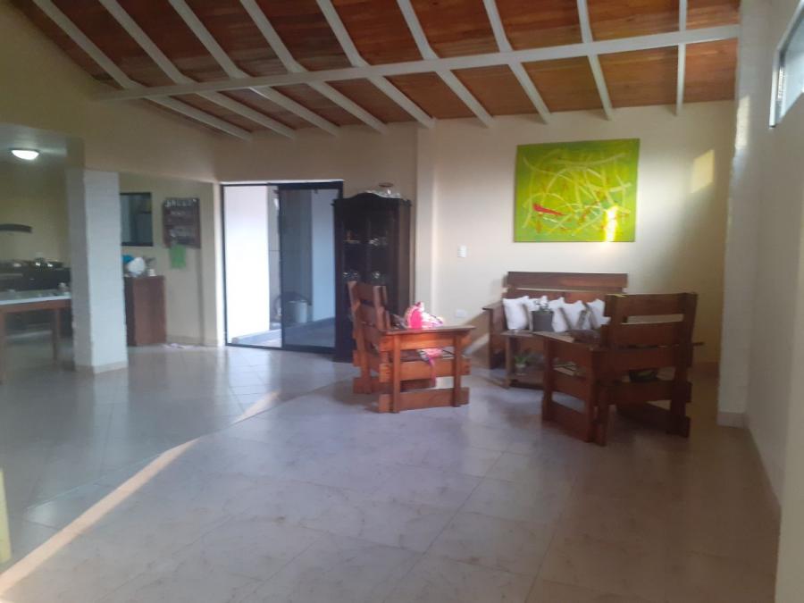 Foto Casa en Alquiler en VILLAS DE ALCALA, San Diego, Carabobo - U$D 300 - CAA171159 - BienesOnLine