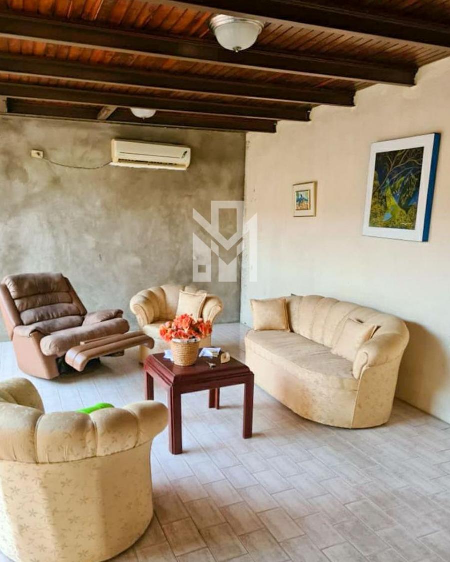 Foto Casa en Alquiler en UNIVERSIDAD, Ciudad Guayana, Bolvar - U$D 600 - CAA221071 - BienesOnLine