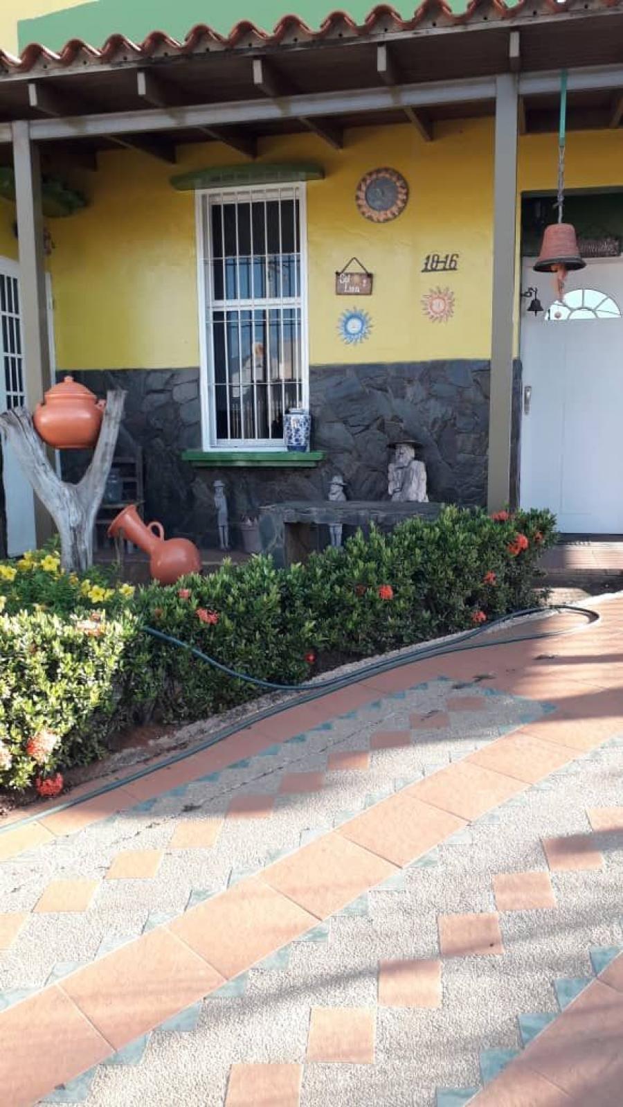 Foto Casa en Alquiler en unare l, Ciudad Guayana, Bolvar - BsF 180 - CAA117498 - BienesOnLine