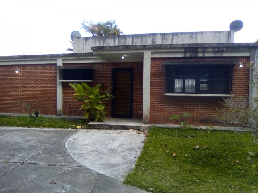 Foto Casa en Alquiler en El Hatillo, Oripoto, Miranda - U$D 350 - CAA193257 - BienesOnLine