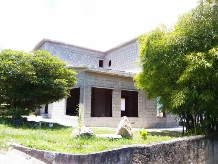 Foto Casa en Venta en la entrada, Carabobo - U$D 38.000 - CAV130955 - BienesOnLine