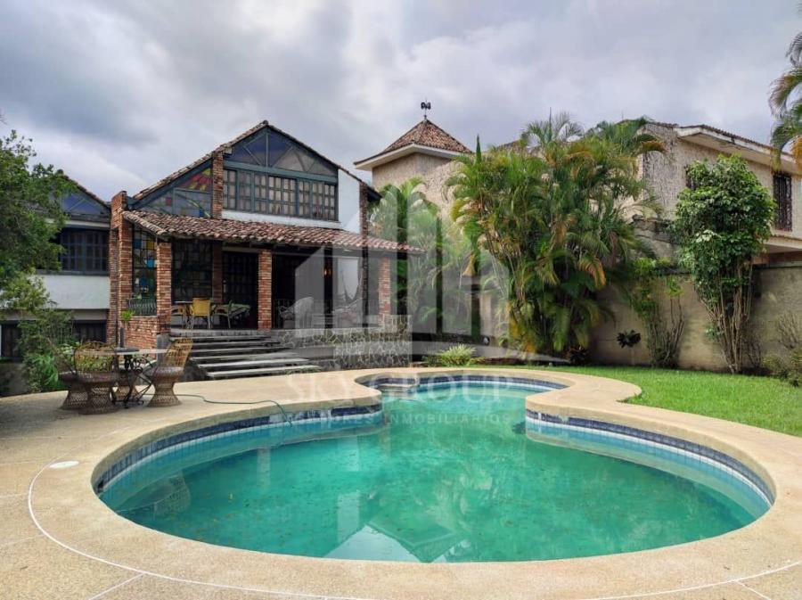Foto Casa en Venta en San Jos, Valencia, Carabobo - U$D 250.000 - CAV178004 - BienesOnLine