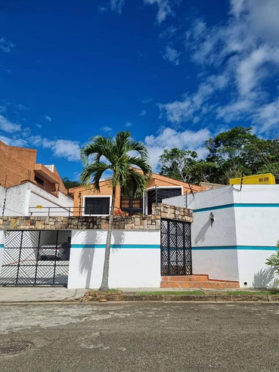 Foto Casa en Venta en Guataparo, Carabobo - U$D 265.500 - CAV212954 - BienesOnLine