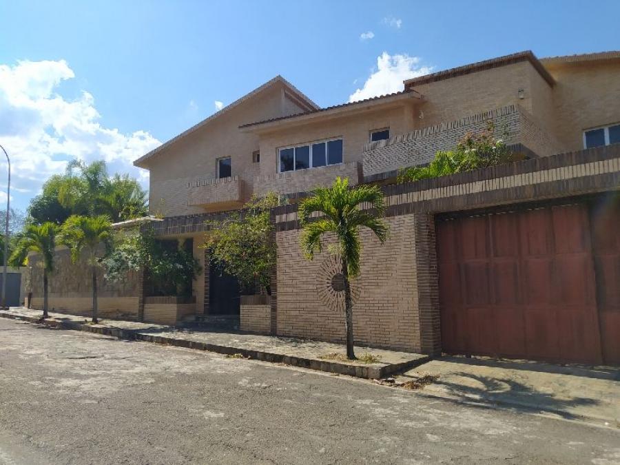 Foto Casa en Venta en San Jose, Valencia, Carabobo - U$D 550.000 - CAV165720 - BienesOnLine