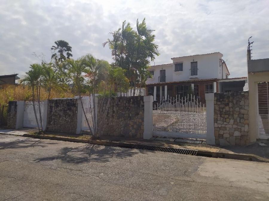 Foto Casa en Venta en San Jose, Valencia, Carabobo - U$D 370.000 - CAV168465 - BienesOnLine