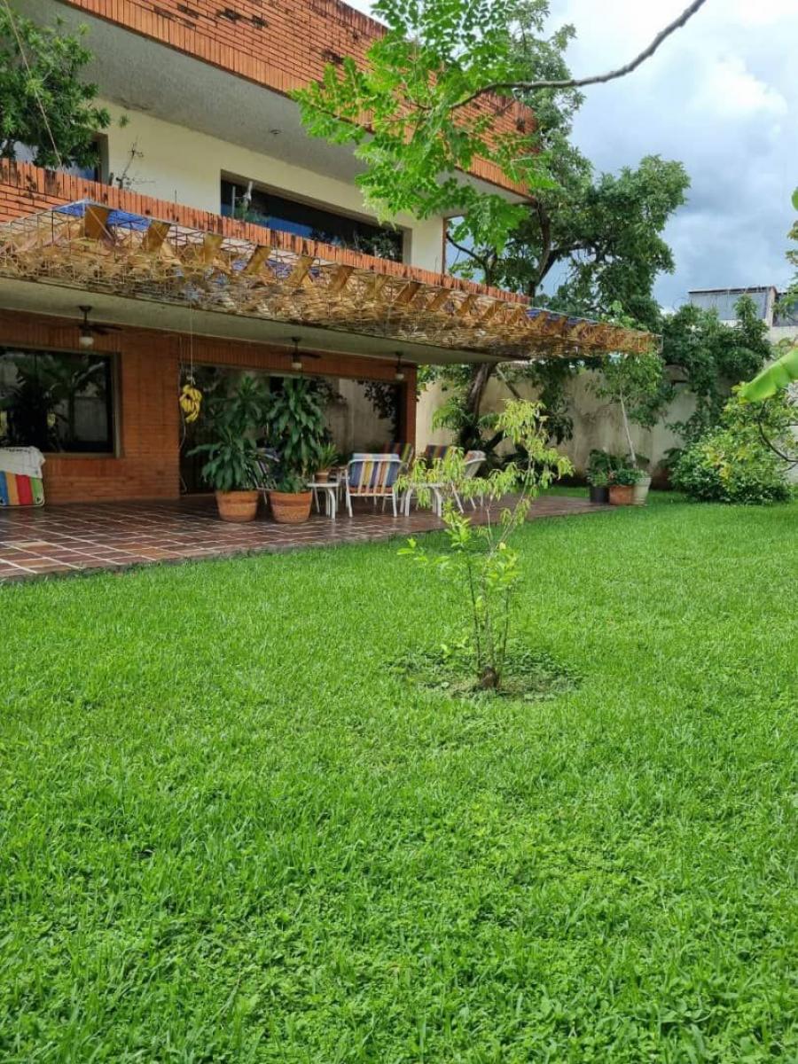 Foto Casa en Venta en Valencia, Valencia, Carabobo - U$D 379.999 - CAV226133 - BienesOnLine