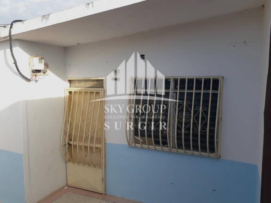 Foto Casa en Venta en ANTIGUO AEROPUERTO, Punto Fijo, Falcn - U$D 4.500 - CAV126820 - BienesOnLine