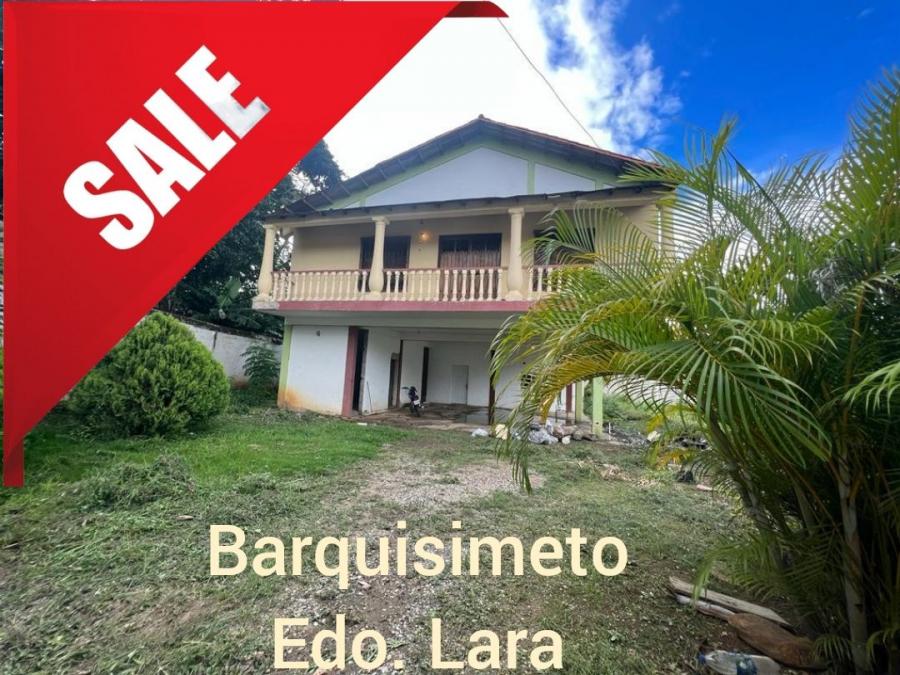 Foto Casa en Venta en Barquisimeto, Lara - U$D 60.000 - CAV174982 - BienesOnLine