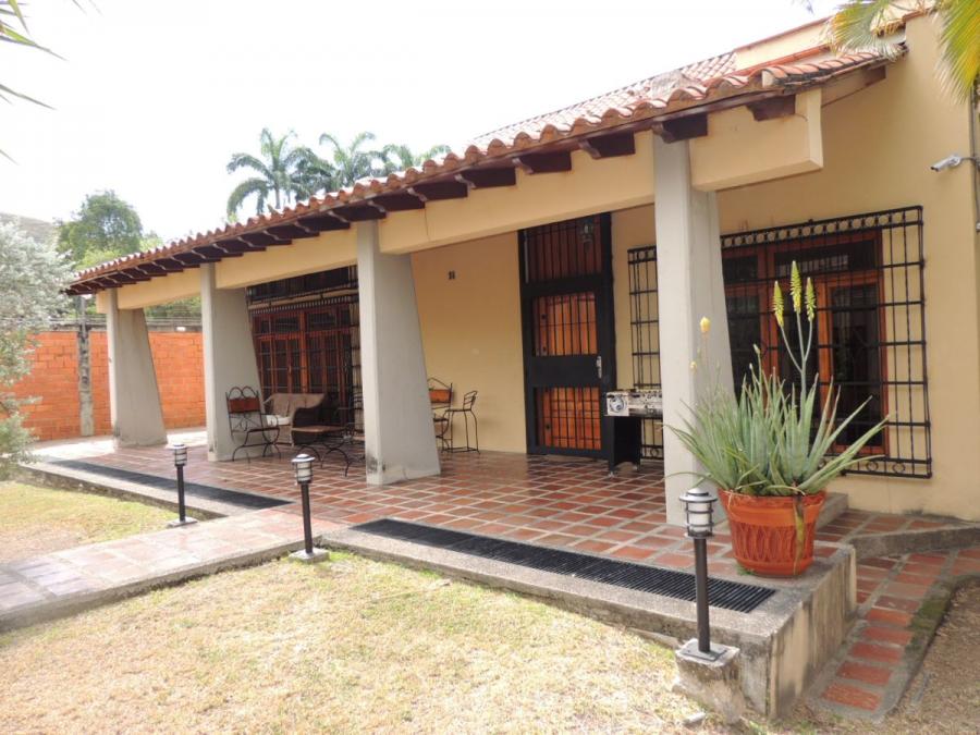 Foto Casa en Venta en Maracay, Aragua - BsF 250.000 - CAV119287 - BienesOnLine