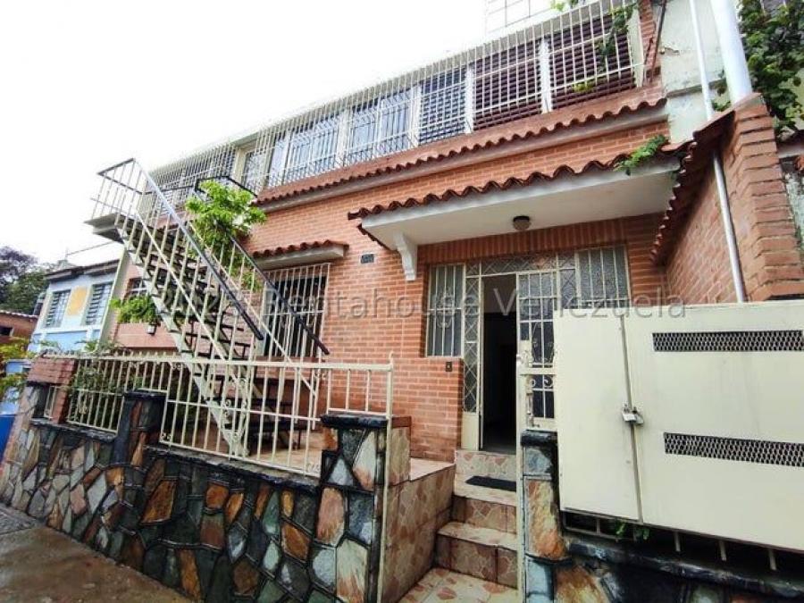 Foto Casa en Venta en Boleita Sur, Boleita Sur, Distrito Federal - U$D 170.000 - CAV200071 - BienesOnLine