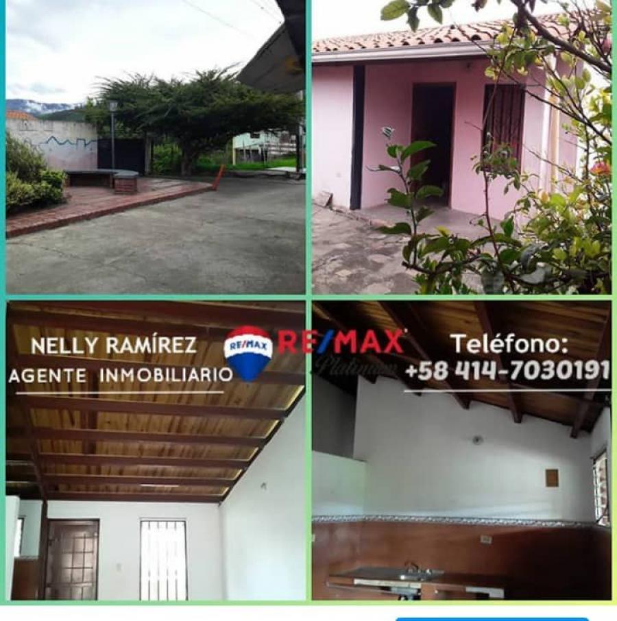 Foto Casa en Venta en Lobatera, Tchira - U$D 8.000 - CAV143105 - BienesOnLine