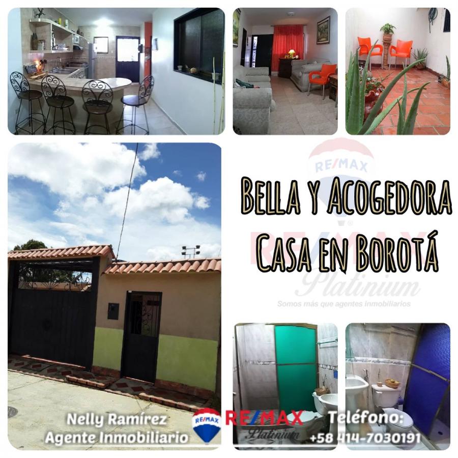 Foto Casa en Venta en Lobatera, Tchira - U$D 13.500 - CAV143106 - BienesOnLine