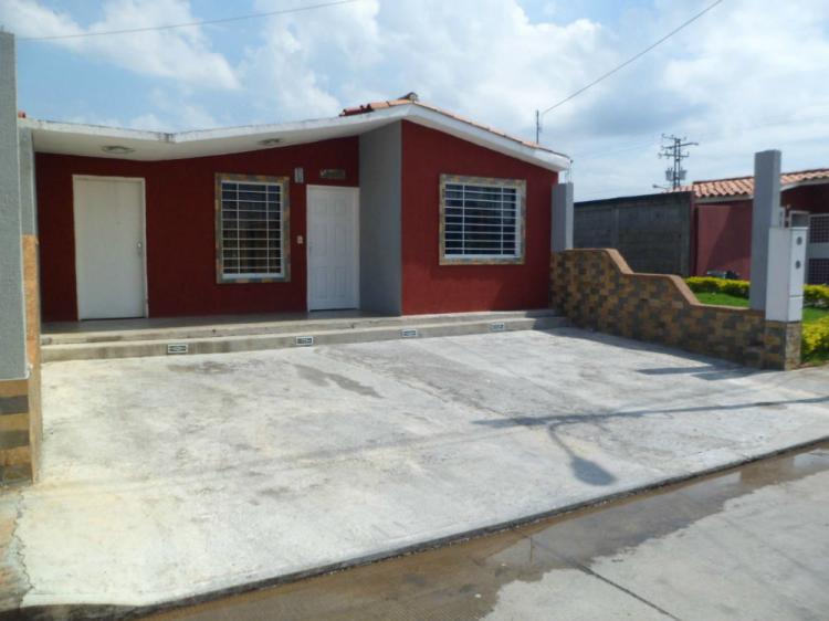 Foto Casa en Venta en Acarigua, Acarigua, Portuguesa - BsF 42.000.000 - CAV89514 - BienesOnLine