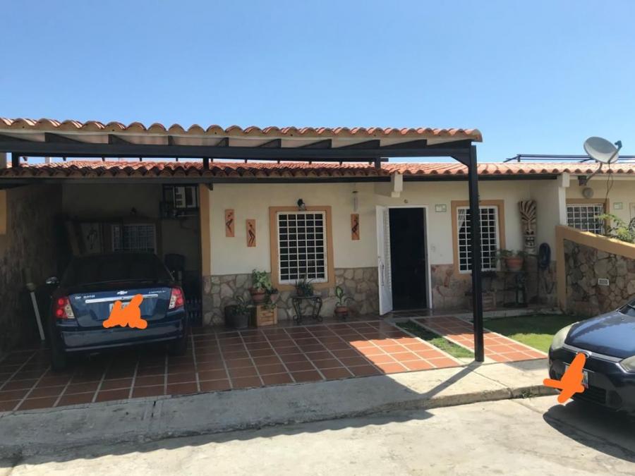 Foto Casa en Venta en Guacara, Carabobo - U$D 19.000 - CAV168911 - BienesOnLine