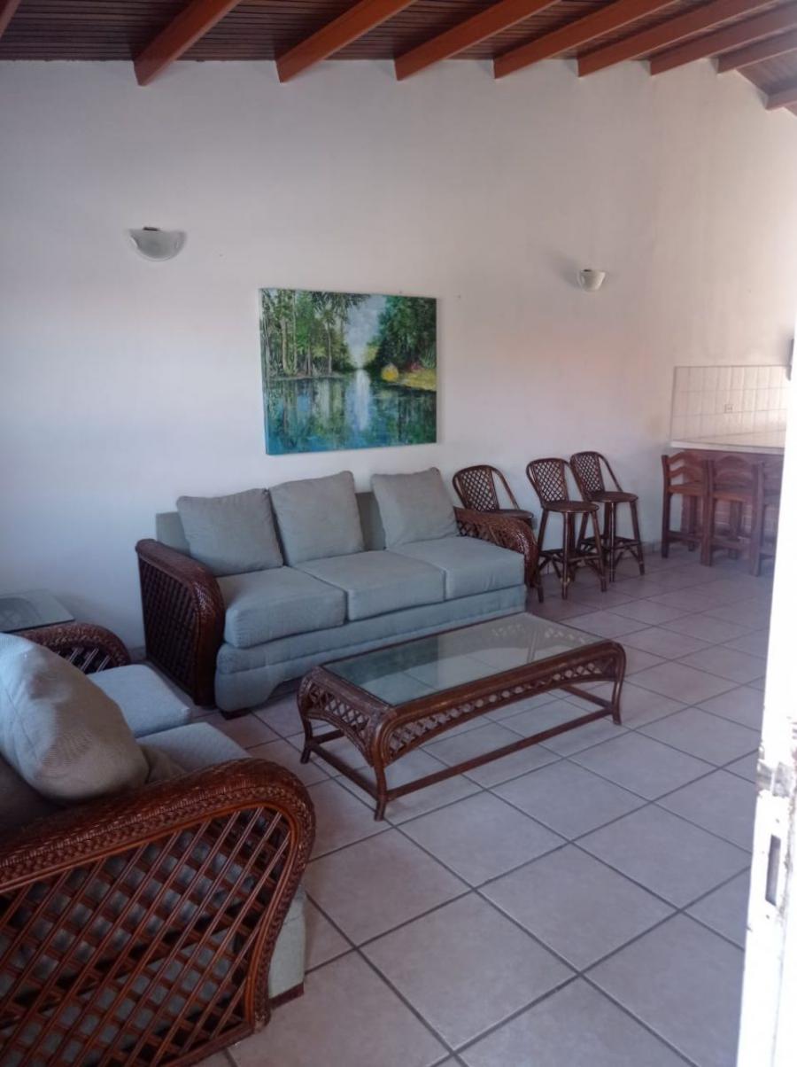 Foto Casa en Venta en Mario, porlamar, Nueva Esparta - U$D 23.000 - CAV209255 - BienesOnLine