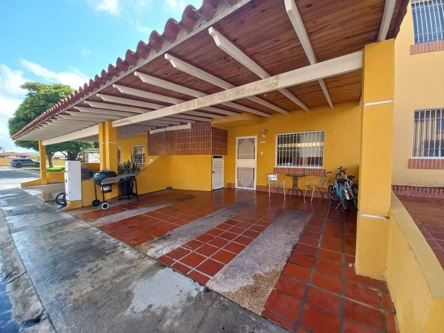 Foto Casa en Venta en Cabudare, Urb. Terra Mia, Lara - U$D 48.000 - CAV179427 - BienesOnLine