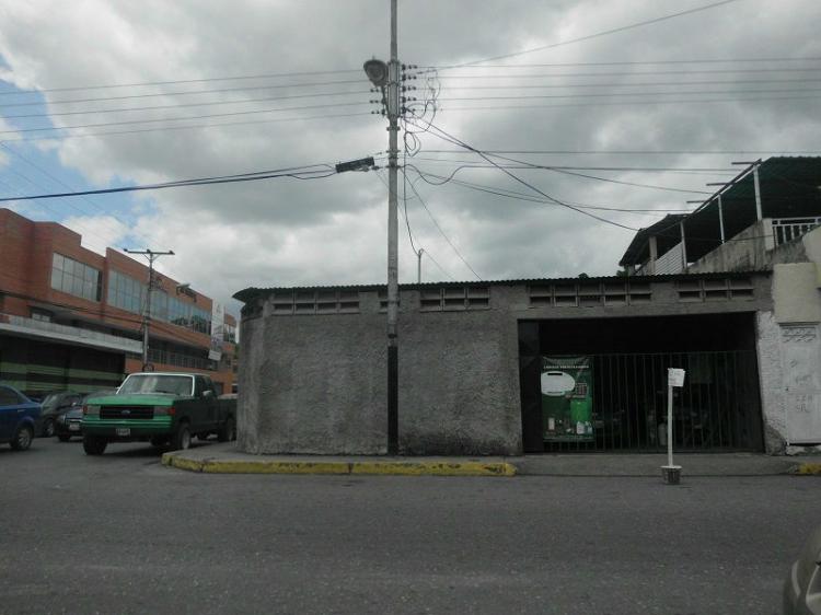 Foto Terreno en Venta en Centro de Cagua, Aragua - BsF 327.360.000 - TEV101641 - BienesOnLine