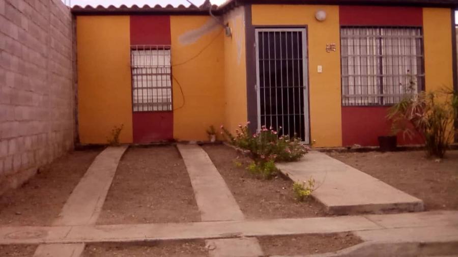 Foto Casa en Venta en San Joaqun, Carabali, Carabobo - U$D 8.000 - CAV153965 - BienesOnLine