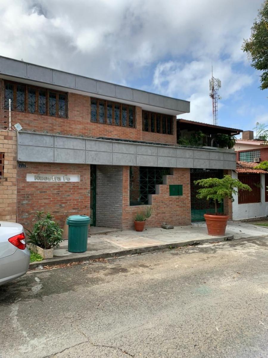 Foto Casa en Venta en Leoncio Matinez, Caracas, Distrito Federal - U$D 260.000 - CAV203017 - BienesOnLine