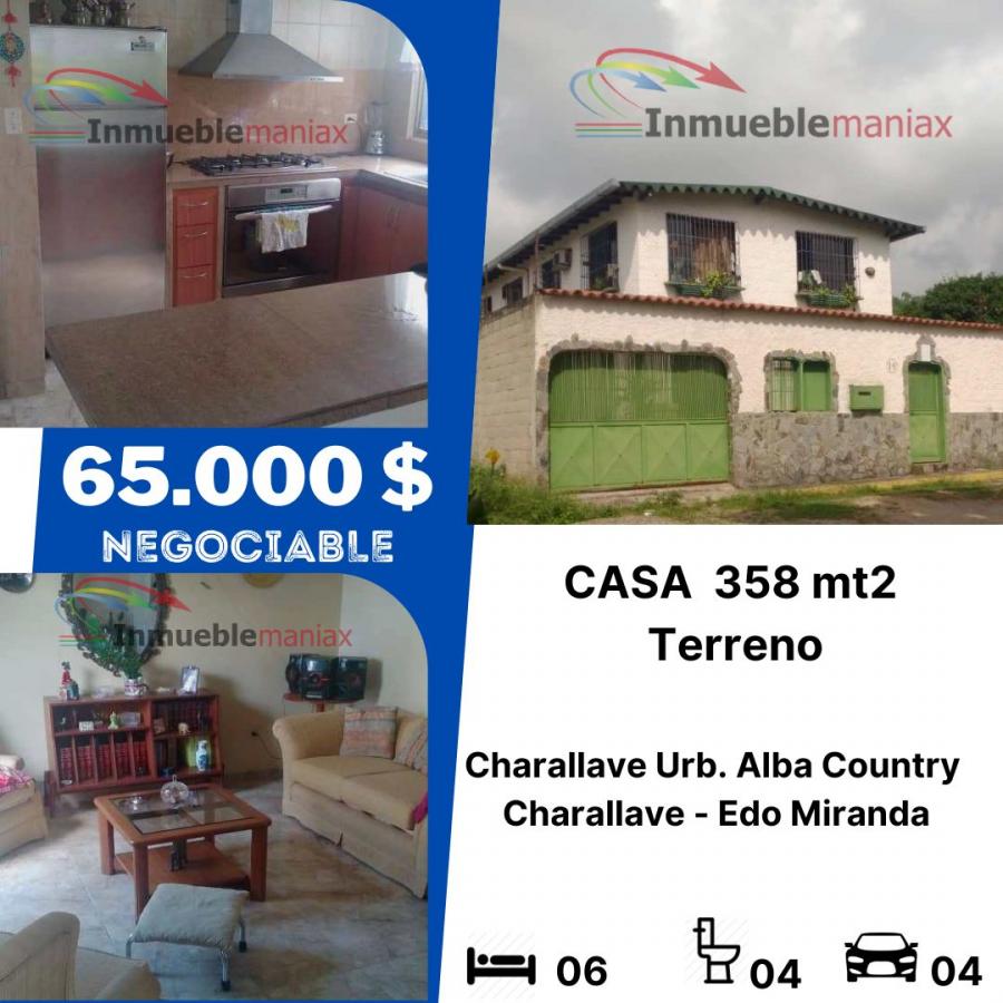 Home in Metric Way
