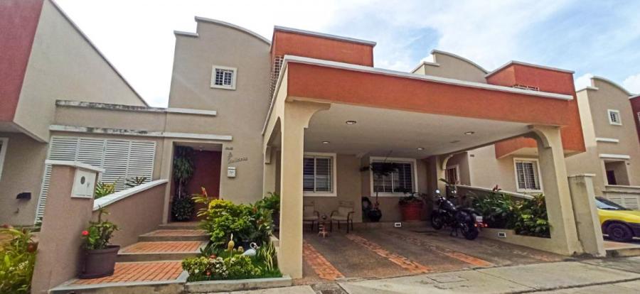 Foto Casa en Venta en irribaren, Barquisimeto, Lara - U$D 150.000 - CAV151600 - BienesOnLine