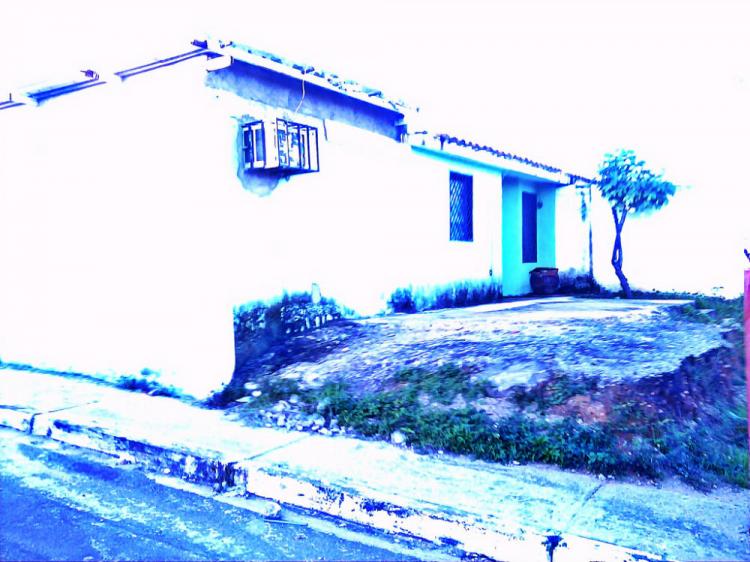 Foto Casa en Venta en Alto BArinas, Barinas, Barinas - BsF 7.000.000 - CAV68237 - BienesOnLine
