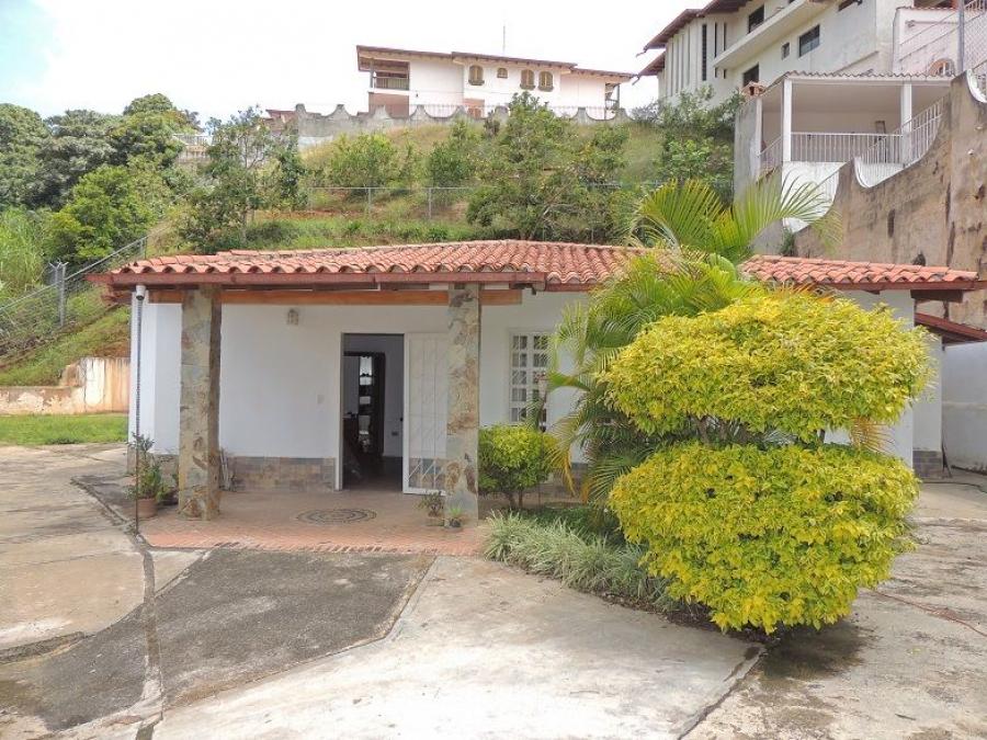 Foto Casa en Venta en PAN DE AZUCAR, Carrizal, Miranda - BsF 47.000 - CAV111915 - BienesOnLine