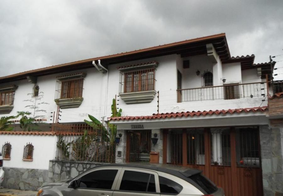 Foto Casa en Venta en Caracas, Distrito Federal - U$D 170.000 - CAV134118 - BienesOnLine