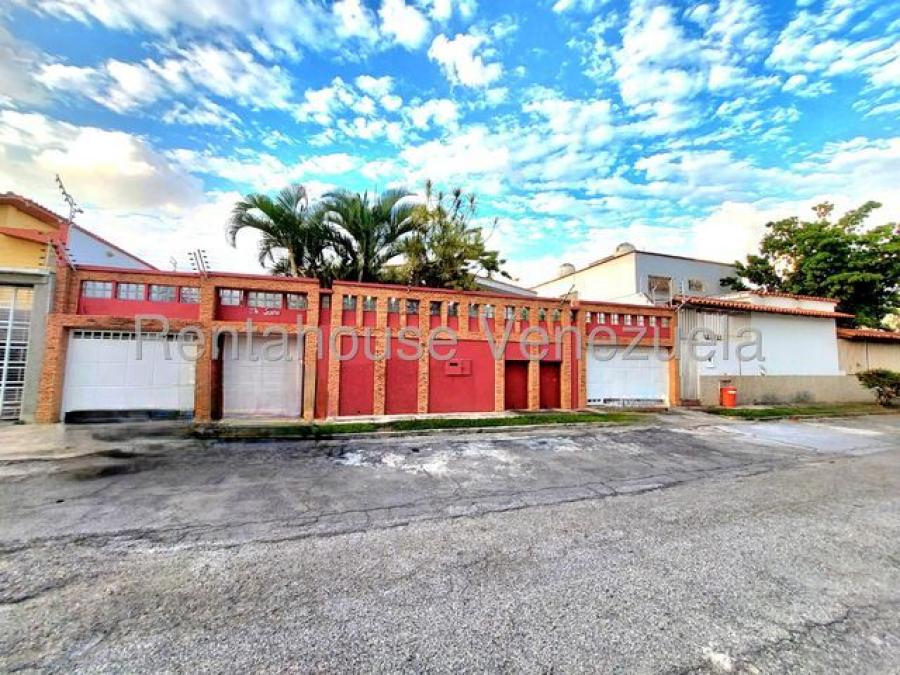 Foto Casa en Venta en Caracas, Distrito Federal - U$D 250.000 - CAV264222 - BienesOnLine