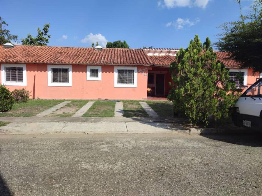 Foto Casa en Venta en villa la ponderosa, Carabobo - U$D 35.000 - CAV192143 - BienesOnLine