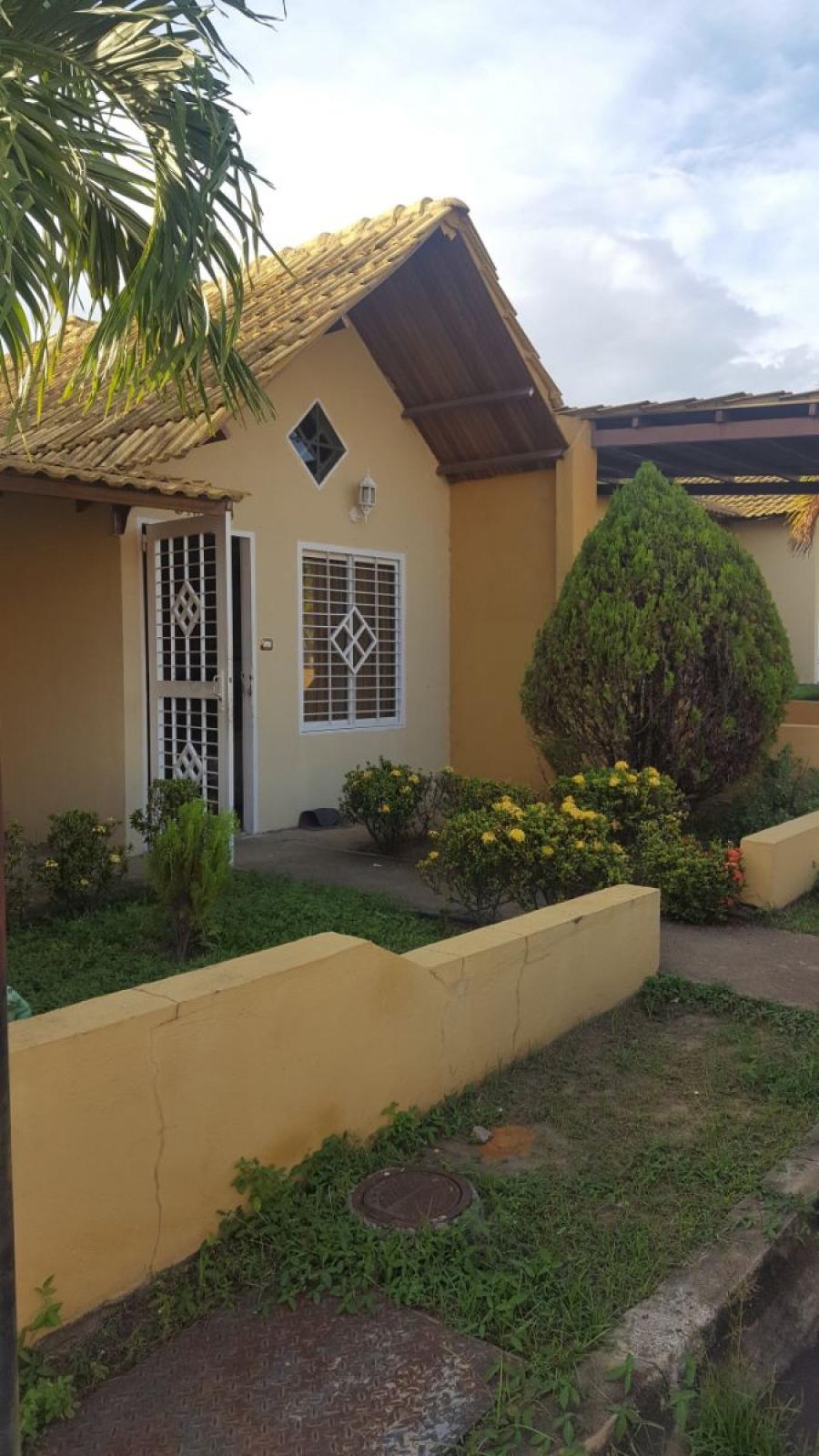 Foto Casa en Venta en universidad, puerto ordaz, Bolvar - U$D 33.000 - CAV125334 - BienesOnLine